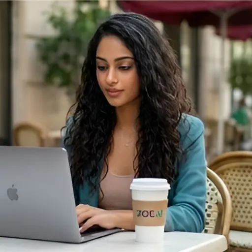 ZOE Apprend et Évolue Avec Vous